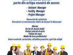Oferte Joburi Full Time Anunturi Locuri De Munca Bucuresti Pag 3